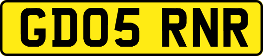 GD05RNR