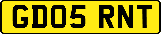 GD05RNT