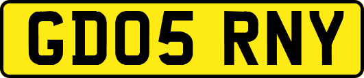 GD05RNY