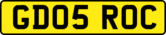 GD05ROC