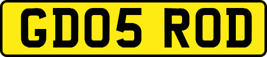 GD05ROD