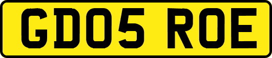 GD05ROE