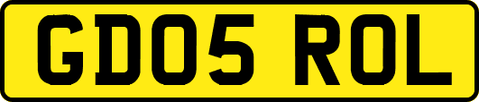 GD05ROL