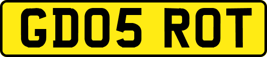 GD05ROT