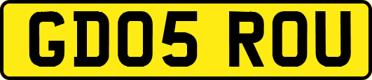 GD05ROU