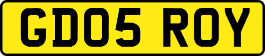 GD05ROY