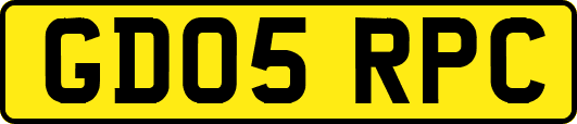 GD05RPC