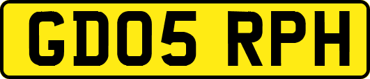 GD05RPH