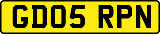 GD05RPN
