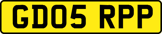 GD05RPP