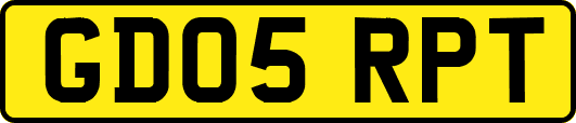 GD05RPT