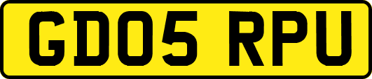 GD05RPU