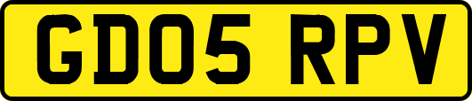 GD05RPV