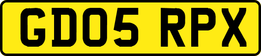 GD05RPX