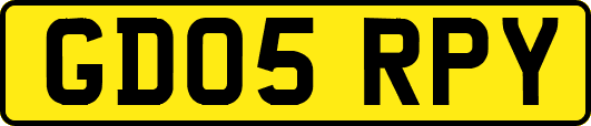 GD05RPY