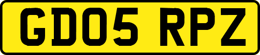 GD05RPZ