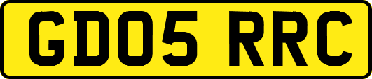 GD05RRC