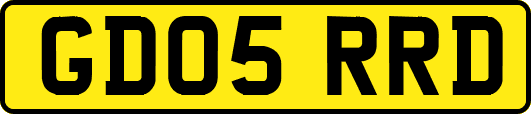 GD05RRD