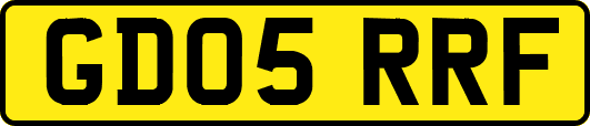 GD05RRF