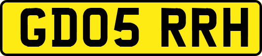 GD05RRH