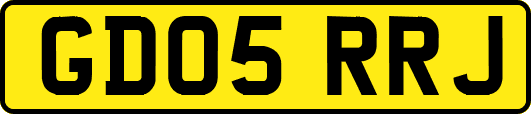 GD05RRJ