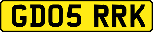 GD05RRK