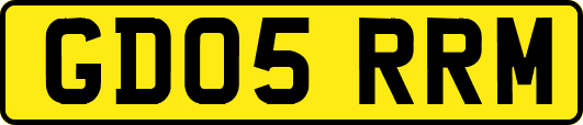 GD05RRM