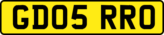 GD05RRO