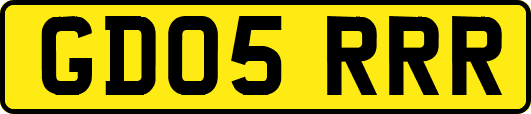 GD05RRR