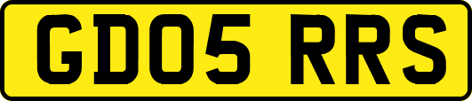 GD05RRS
