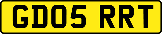 GD05RRT
