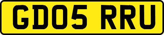 GD05RRU