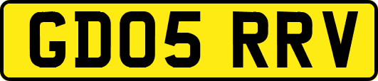 GD05RRV