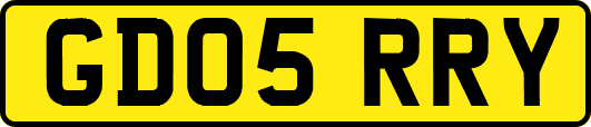 GD05RRY