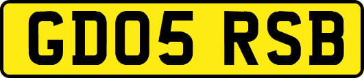 GD05RSB