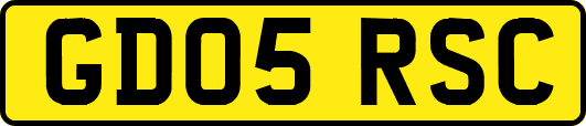GD05RSC