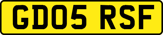 GD05RSF