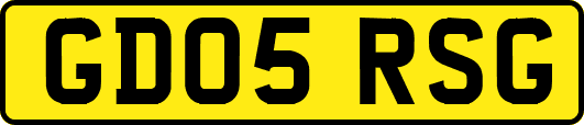 GD05RSG