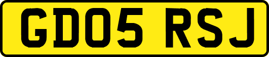 GD05RSJ