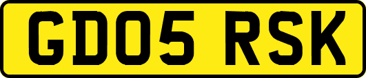 GD05RSK