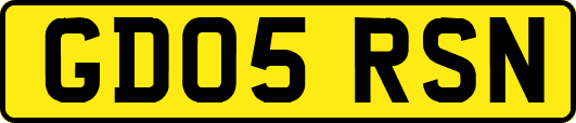 GD05RSN