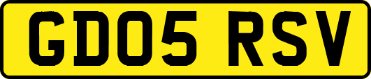 GD05RSV