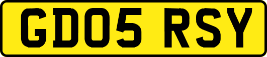 GD05RSY