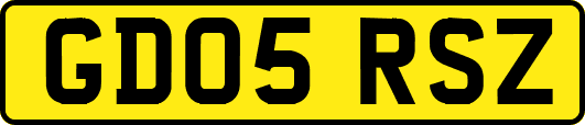 GD05RSZ