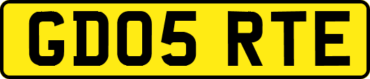 GD05RTE