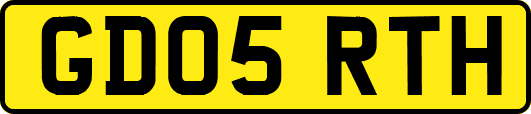 GD05RTH