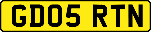 GD05RTN