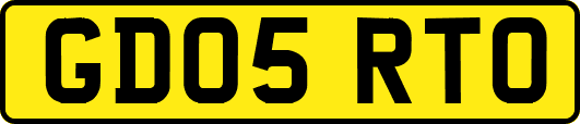 GD05RTO