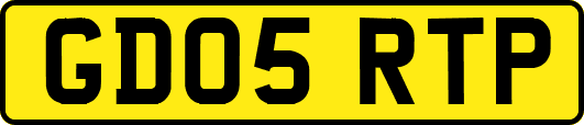 GD05RTP