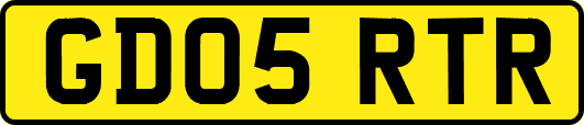 GD05RTR